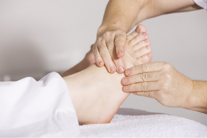 Pakiet Spa dla Pana „Hombre” w Lublinie