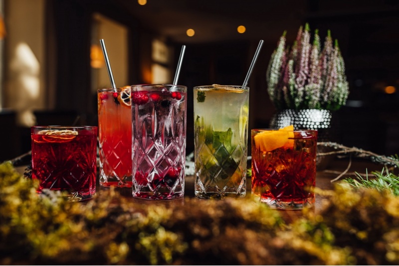 Rozpieszczaj swoje kubki smakowe – menu degustacyjne w 7 odsłonach