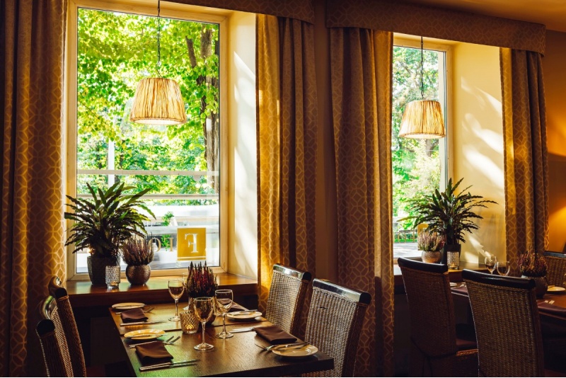 Rozpieszczaj swoje kubki smakowe – menu degustacyjne w 7 odsłonach