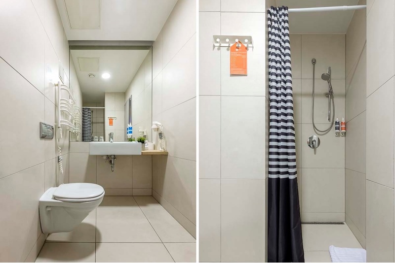 Nocleg ze śniadaniem i kolacją w hotelu „Urbihop Hotel” w Wilnie