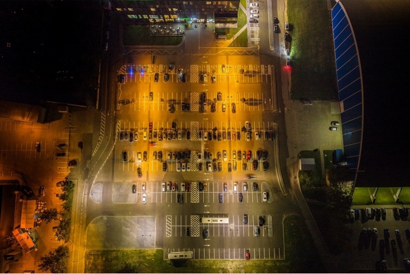 Nocleg ze śniadaniem i kolacją w hotelu „Urbihop Hotel” w Wilnie