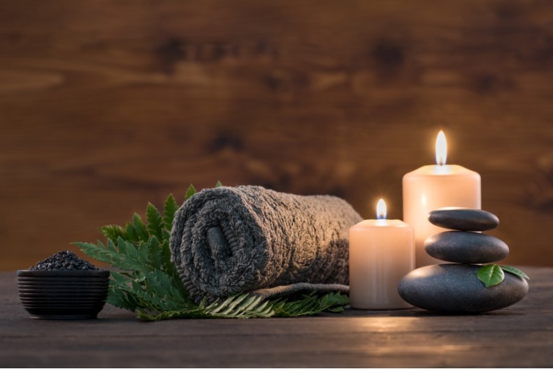 Ekskluzywny Złoty Rytuał w Noelle SPA & Beauty