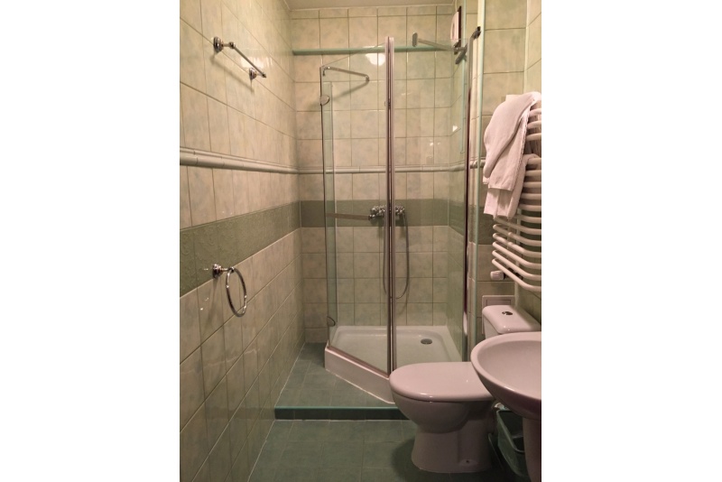 Pobyt w hotelu Daisy Superior w Krakowie
