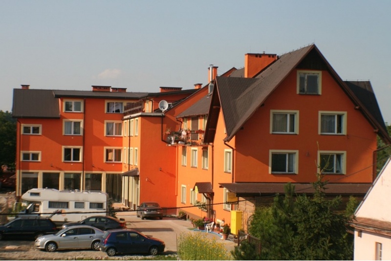 Pobyt w hotelu Daisy Superior w Krakowie