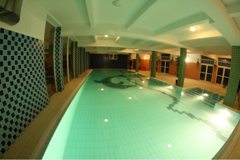 Pobyt w hotelu Daisy Superior w Krakowie