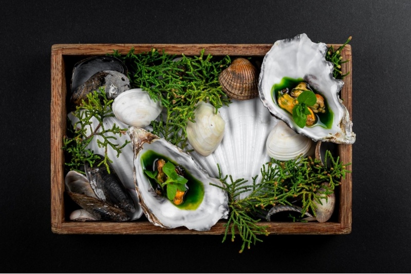 Voucher kwotowy do wykorzystania w restauracji Fisherman w Sopocie