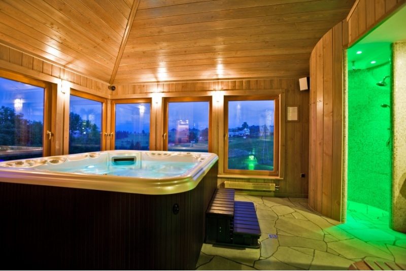 Wypoczynek dla seniorów w hotelu Redyk Ski&Relax w okolicach Zakopanego