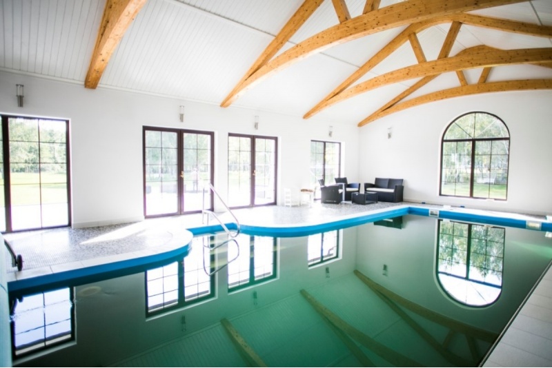 Pobyt w Apartamencie hotelu Martiany 21 w Kętrzynie