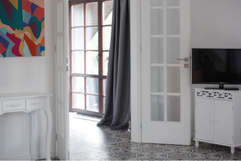 Pobyt w Apartamencie hotelu Martiany 21 w Kętrzynie