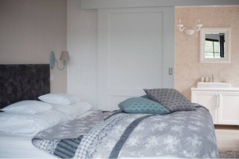 Pobyt w Apartamencie hotelu Martiany 21 w Kętrzynie