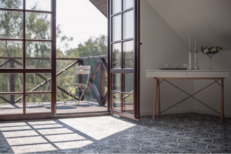 Pobyt w Apartamencie hotelu Martiany 21 w Kętrzynie