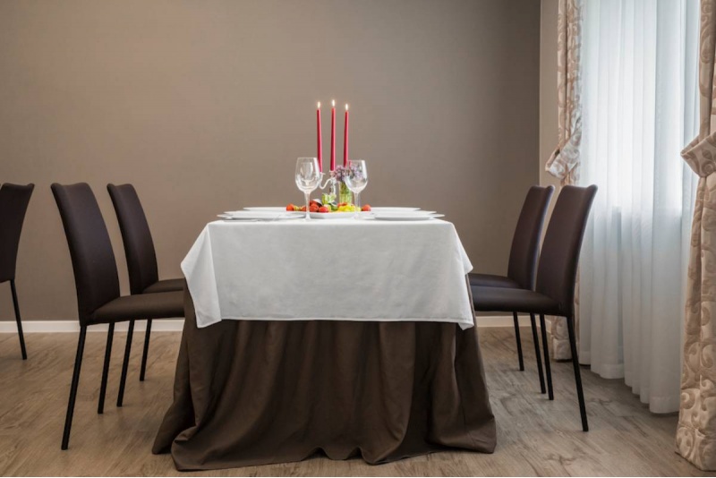 Nocleg ze SPA dla dwojga w ośrodku wypoczynkowym „ORO Dubingiai”