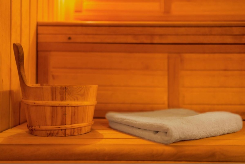 Nocleg ze SPA dla dwojga w ośrodku wypoczynkowym „ORO Dubingiai”