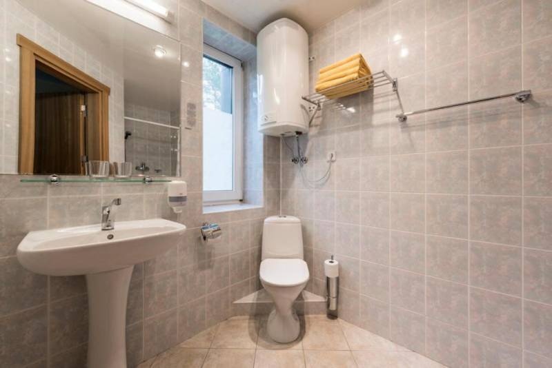 Nocleg ze SPA dla dwojga w ośrodku wypoczynkowym „ORO Dubingiai”