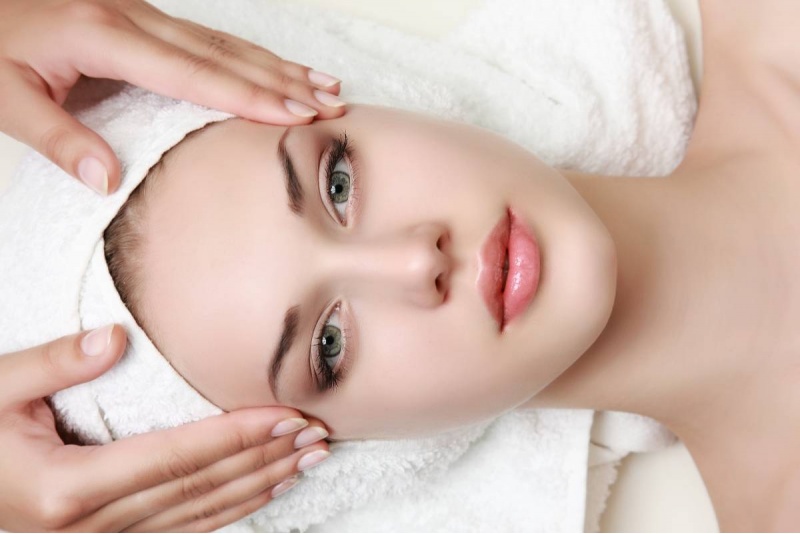 Masaż Kobido w Białymstoku i Warszawie