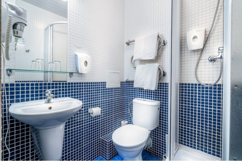 2 noclegi w hotelu „Panorama” z atrakcjami parku wodnego „Vichy” w Wilnie