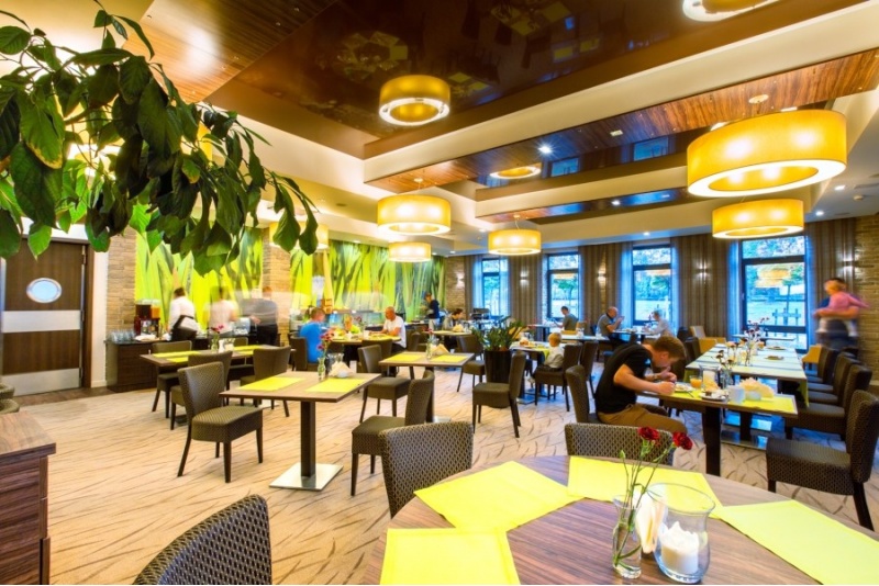 Romantyczny pobyt w Hotelu Loft 1898 w Suwałkach
