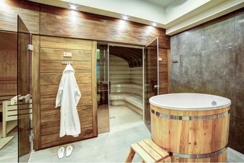 Romantyczny pobyt w Hotelu Loft 1898 w Suwałkach