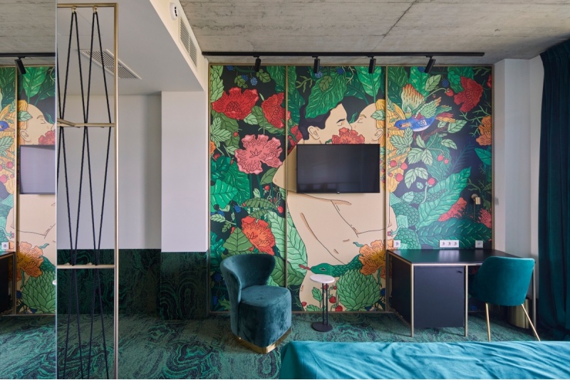 Bon podarunkowy do hotelu „EGO SPA” w Birsztanach