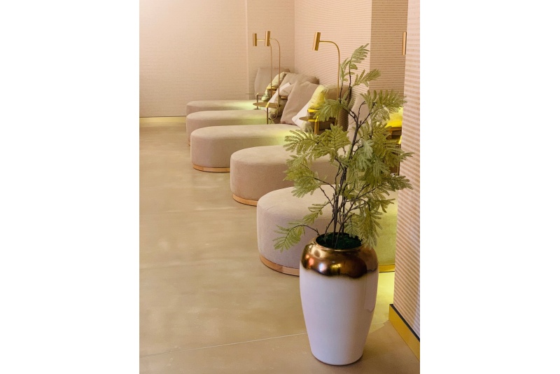 Bon podarunkowy do hotelu „EGO SPA” w Birsztanach