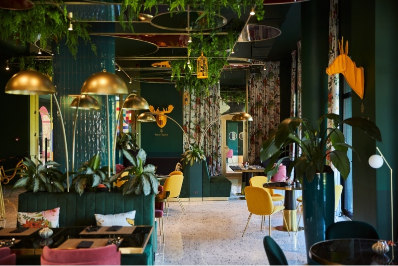 Bon podarunkowy do hotelu „EGO SPA” w Birsztanach