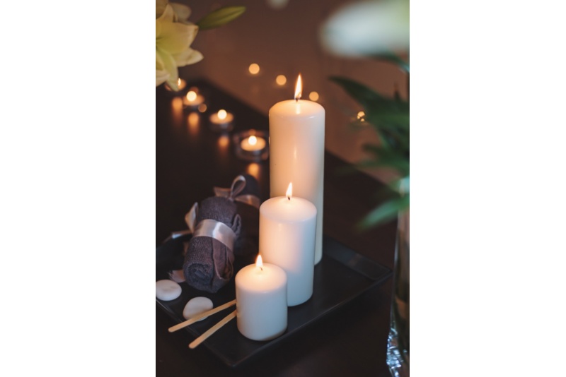 Masaż do wyboru w Instytucie Shintai Day Spa w Krakowie