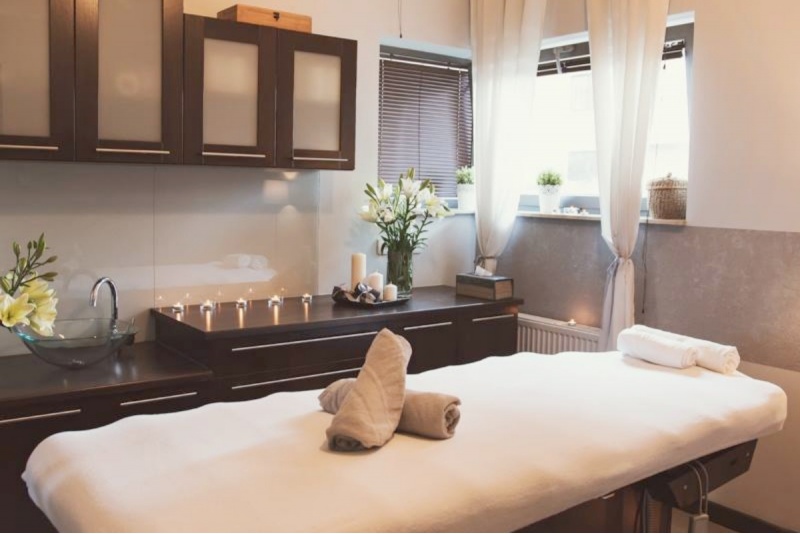 Masaż relaksacyjny dla dwojga w Instytucie Shintai Day Spa w Krakowie