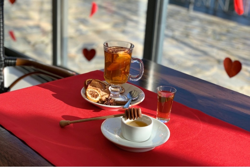 Pakiet 7-dniowy w Hotelu nad Pisą