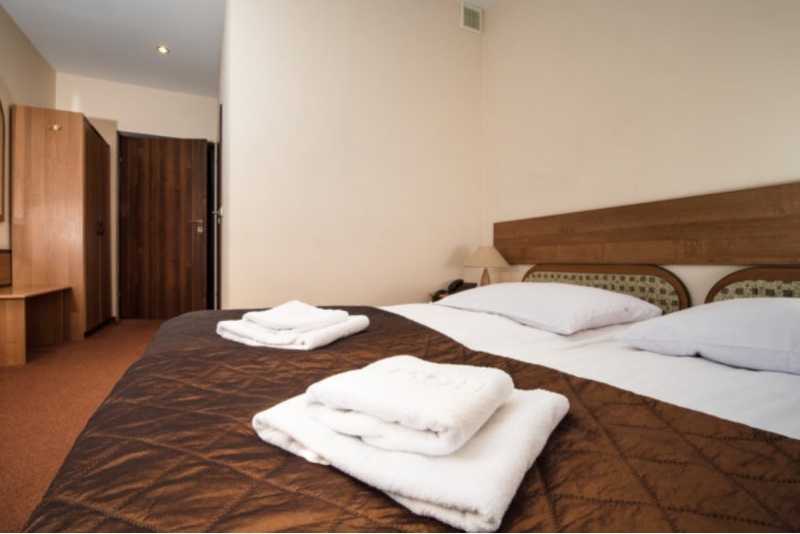 Pakiet 7-dniowy w Hotelu nad Pisą