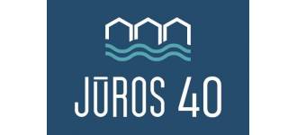 Jūros 40