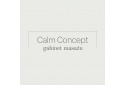 Calm Concept