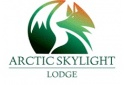Arctic Skylight Lodge