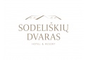 Sodeliškių dvaras