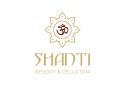 SHANTI Resort & Delux SPA
