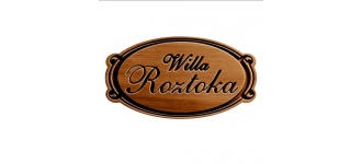 Willa Roztoka