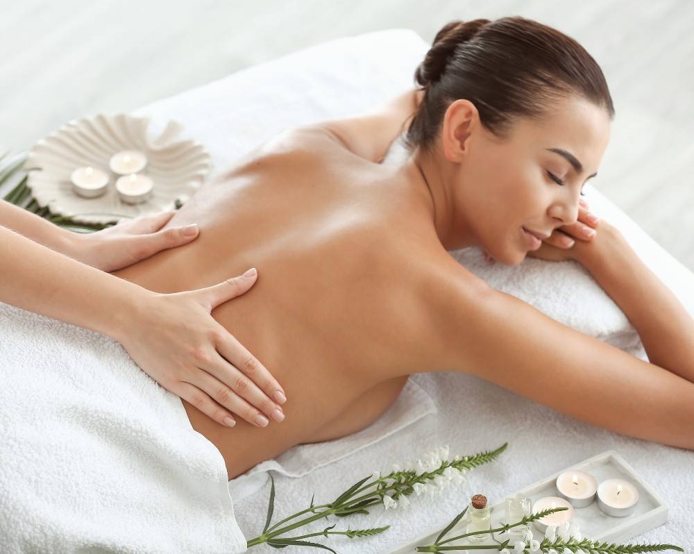 Uroda i SPA
