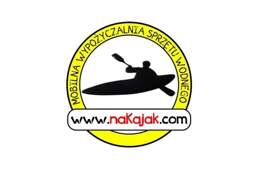 Kajak W Stolicy