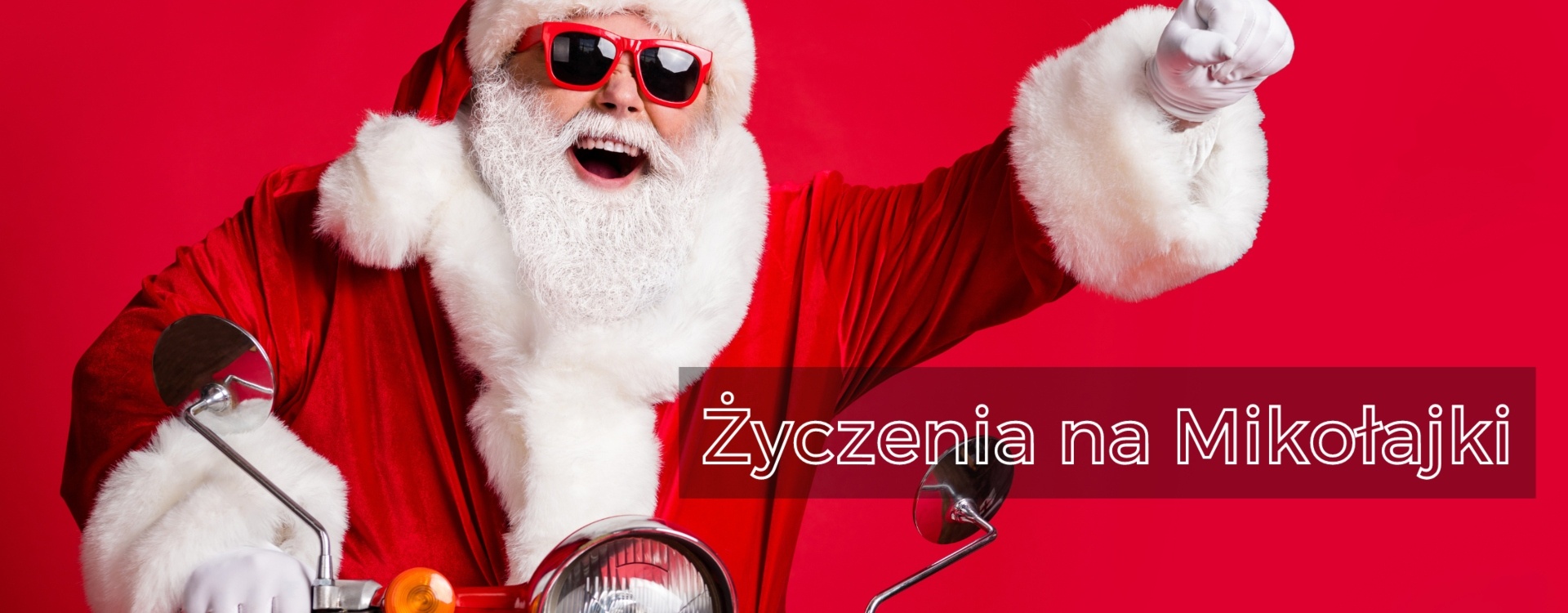 Życzenia na Mikołajki: dodaj magii do tego dnia!