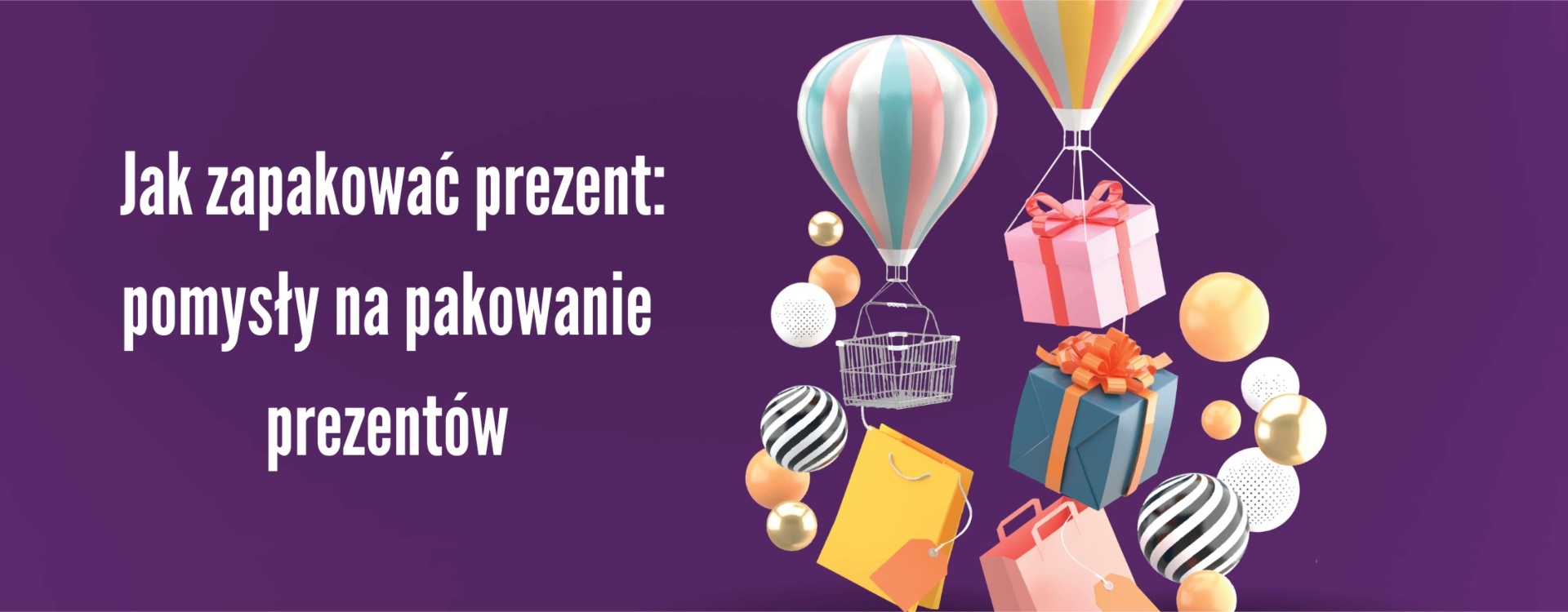 Wyjątkowe pomysły na pakowanie prezentów na każdą okazję