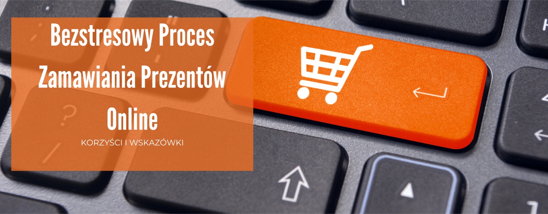 Bezstresowy proces zamawiania prezentów online: korzyści i wskazówki