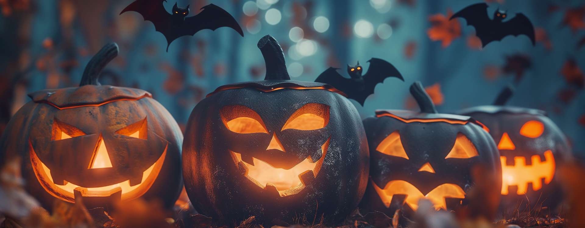 Historia i tradycje Halloween - Jak obchodzi się je w różnych krajach
