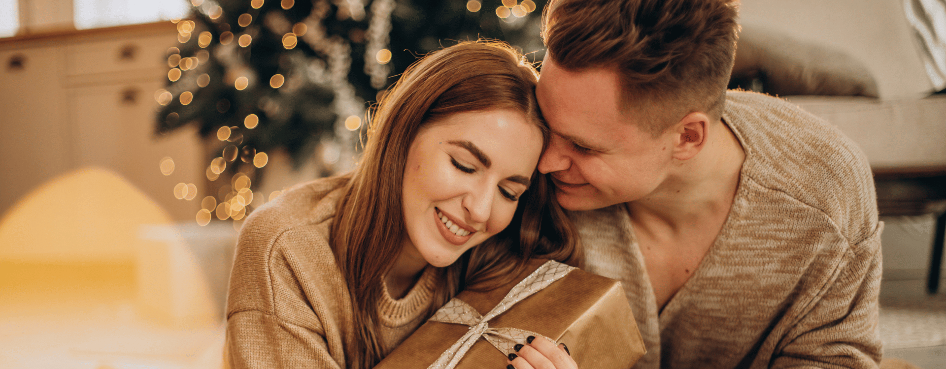 Top 7 najbardziej romantycznych prezentów dla zakochanych