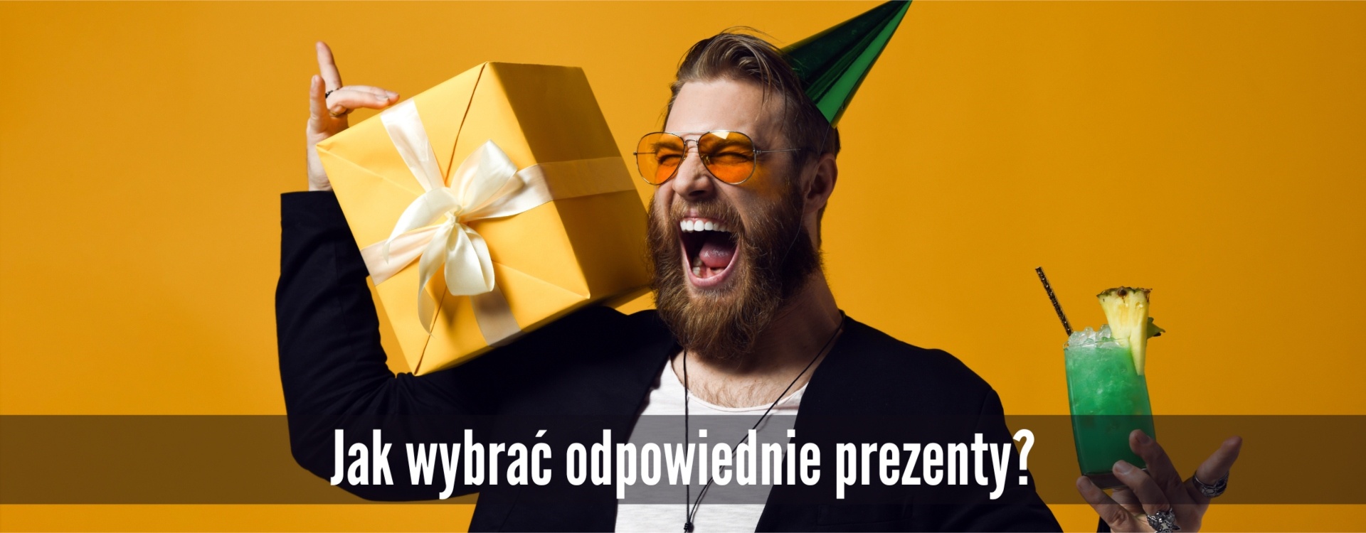 Jak wybrać odpowiednie prezenty?