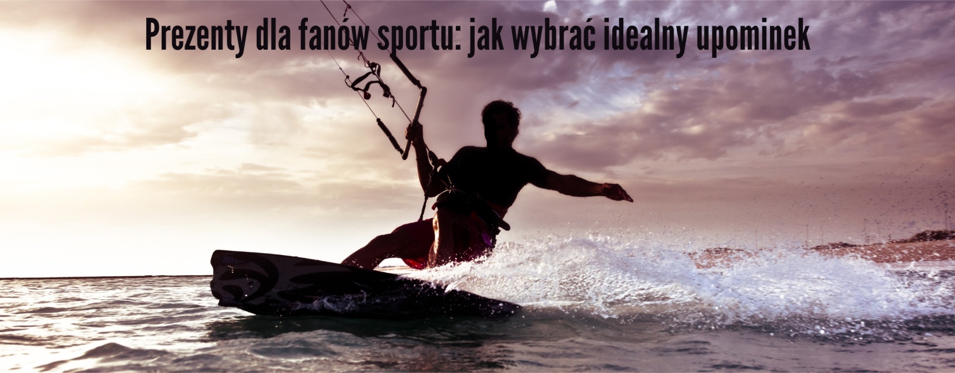 Voucher dla aktywnych. Doskonały prezent dla fanów sportu