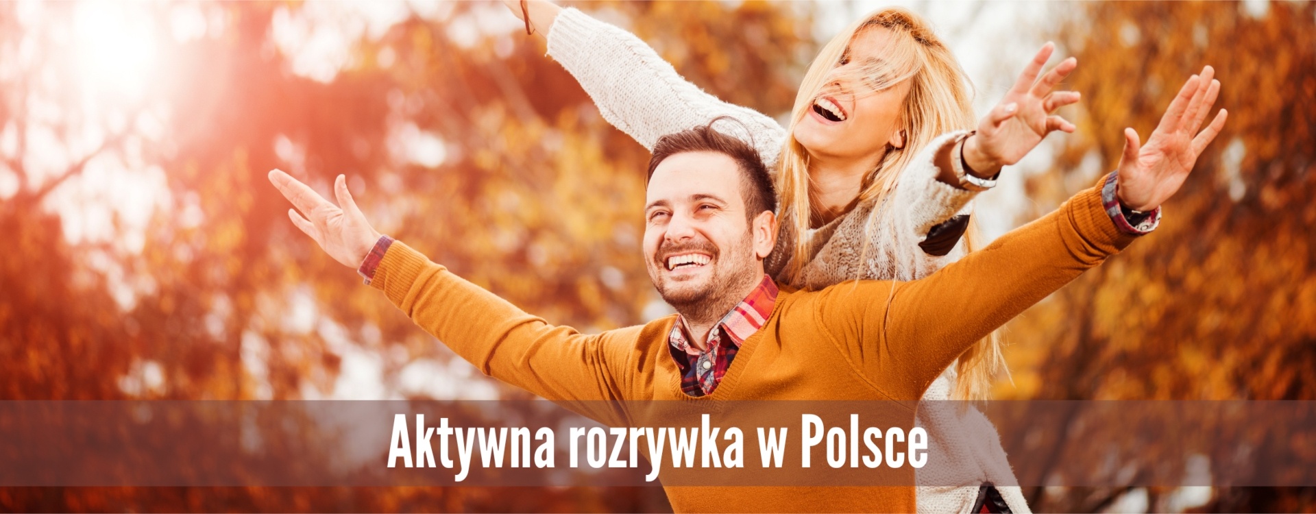 Aktywna rozrywka w Polsce