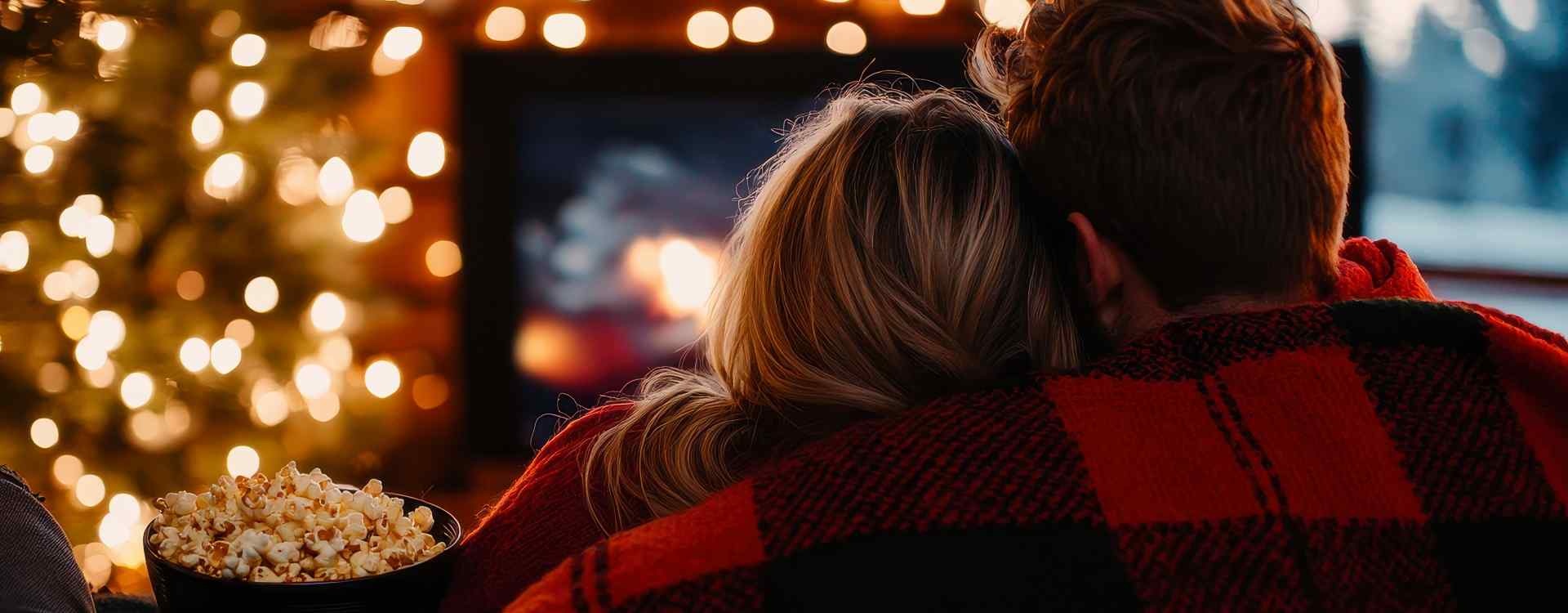 Filmy Romantyczne na Walentynki 2025