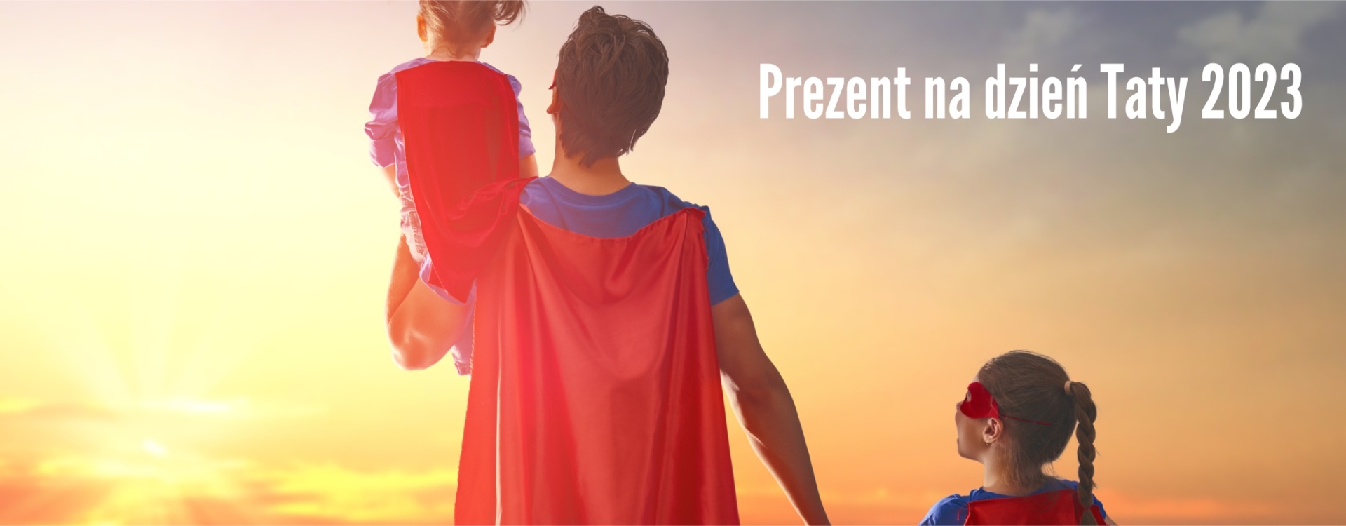 Przedstawiamy idealny pomysł na prezent na dzień ojca 2023