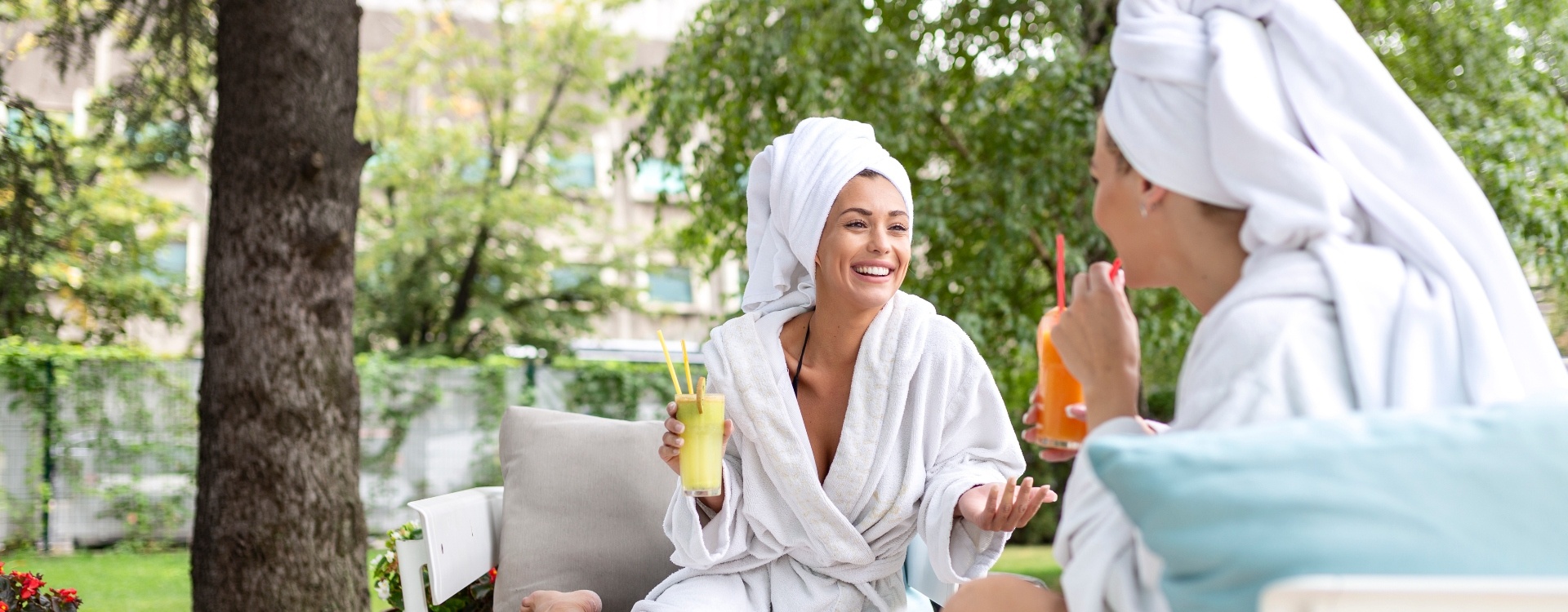 Wypoczynek z kompleksem SPA – jak wybrać?