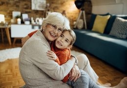 Życzenia na Dzień Babci – piękne, krótkie, rymowane