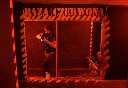 Konkurs Laserowa Zabawa